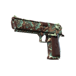 Desert Eagle | Мятный веер