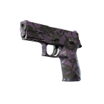 P250 | Сливовая сеть