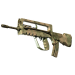 FAMAS | Пальма