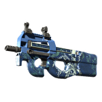 P90 | Рифовое горе