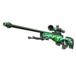 AWP | Зелёная энергия