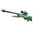 AWP | Зелёная энергия