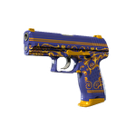 P2000 | Королевское барокко