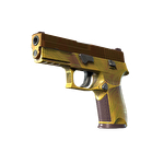 P250 | Осадочность