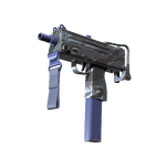 MAC-10 | Грозовой камуфляж