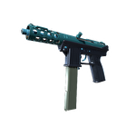 Tec-9 | Порыв синевы
