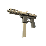 Tec-9 | Необработанная керамика