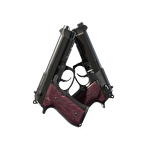 Dual Berettas | Бордвойня