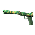 USP-S | Тропический бриз