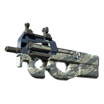 P90 | Тактический синий