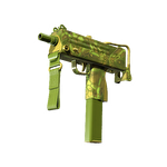 MAC-10 | Кислотные шестигранники