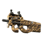 P90 | Пустынные полутона