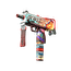 MAC-10 | Сход с рельсов