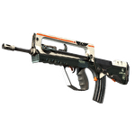 FAMAS | 2A2F