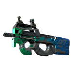 P90 | Волнорез