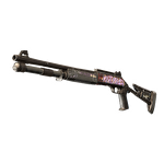 XM1014 | Бегом-бегом-бегом
