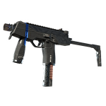 StatTrak™ MP9 | Связующая нить
