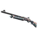 StatTrak™ Nova | Восходящее солнце