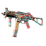 StatTrak™ UMP-45 | Фабрика нокаутов