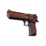 StatTrak™ Desert Eagle | Змеиный выпад