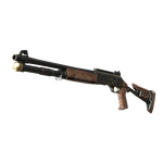 StatTrak™ XM1014 | Пересмешник