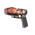 StatTrak™ Zeus x27 | Тосаи
