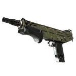 StatTrak™ MAG-7 | Боеприпасы