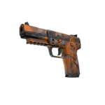 Five-SeveN | Апельсиновая корка