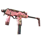 Souvenir MP9 | Latte Rush