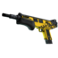 Сувенирный MAG-7 | Бульдозер