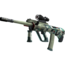 AUG | Скорая стая