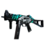 StatTrak™ UMP-45 | Первобытный саблезуб