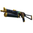StatTrak™ ПП-19 Бизон | Суд Анубиса