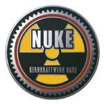 Значок «Nuke»