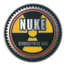 Значок «Nuke»