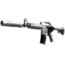 M4A1-S | Механо-пушка
