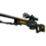 StatTrak™ AWP | Фобос