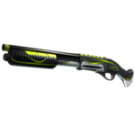 StatTrak™ Sawed-Off | В центре внимания