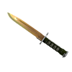 ★ StatTrak™ Штык-нож | Lore