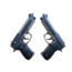Сувенирный Dual Berettas | Анодированная синева