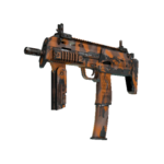 MP7 | Апельсиновая корка