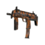MP7 | Апельсиновая корка