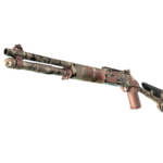 XM1014 | Калифорнийский камуфляж