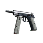 StatTrak™ CZ75-Auto | Штамп