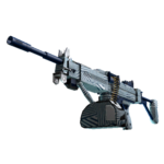 StatTrak™ Negev | Конфуз