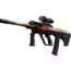 StatTrak™ AUG | Сид Мид