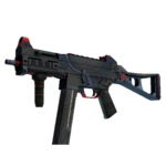 StatTrak™ UMP-45 | Брифинг