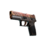 P250 | Роспись