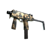 MP9 | Пыльный осадок