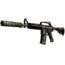 StatTrak™ M4A1-S | Взгляд в прошлое